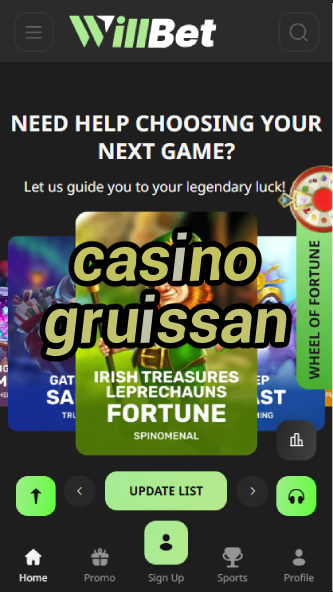 Casino Gruissan - French Mediterranean Casino-casinoorder.vip