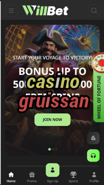 Casino Gruissan - French Mediterranean Casino-casinoorder.vip