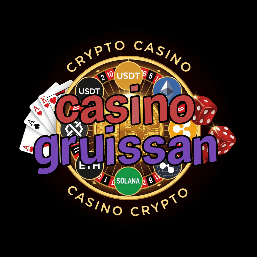 Casino Gruissan - French Mediterranean Casino